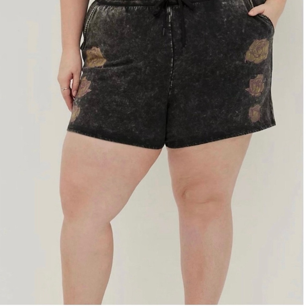 Torrid lovesick collection